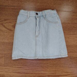 5 | Denim Skirt | Guess
